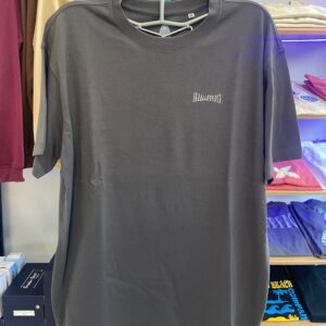 Camiseta gris piedra free